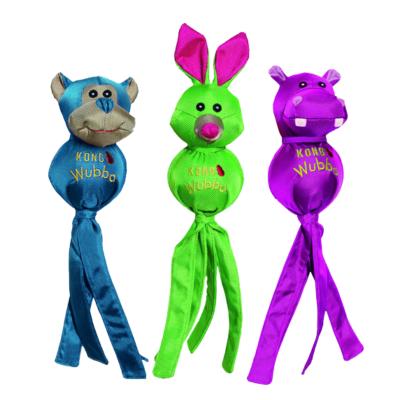 KONG WUBBA BALLISTIC FRIEND